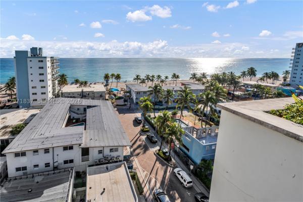Costa Hollywood, 777 N Ocean Dr #S603, Hollywood, Florida 33019, image 1