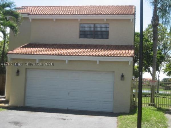 13224 SW 10th Ter, Unincorporated Dade County, Florida 33184, image 1