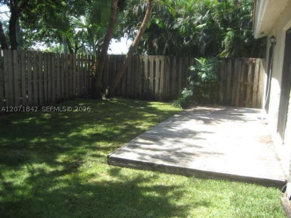 13224 SW 10th Ter, Unincorporated Dade County, Florida 33184, image 3