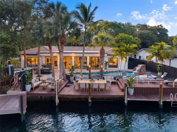 Grimm Miller, 1030 SW 14th Ter, Fort Lauderdale, Florida 33312, image 1