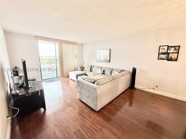 The Olympus Towers, 600 Three Islands Blvd #1107, Hallandale Beach, Florida 33009, image 1