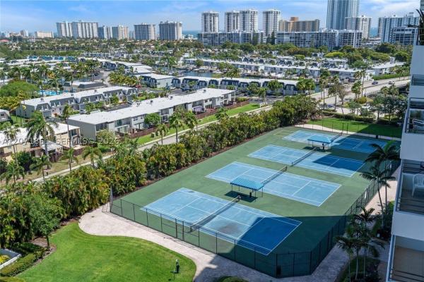 The Olympus Towers, 600 Three Islands Blvd #1107, Hallandale Beach, Florida 33009, image 2