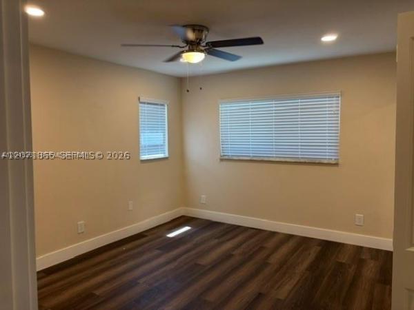 Victoria Villas, 206 NE 1st Ct #1-2, Dania Beach, Florida 33004, image 3