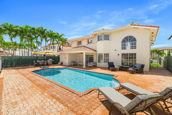 15753 SW 43rd St, Unincorporated Dade County, Florida 33185, image 2
