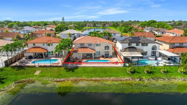 15753 SW 43rd St, Unincorporated Dade County, Florida 33185, image 3