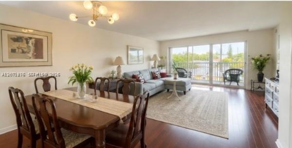 Gulfstream Garden, 215 SE 3rd Ave #308C, Hallandale Beach, Florida 33009, image 3