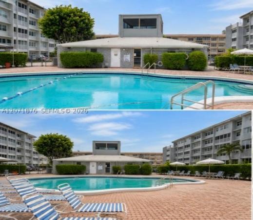 Gulfstream Garden, 215 SE 3rd Ave #308C, Hallandale Beach, Florida 33009, image 1