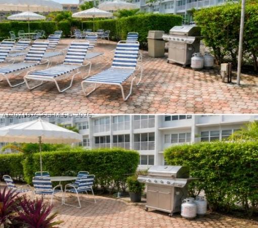 Gulfstream Garden, 215 SE 3rd Ave #308C, Hallandale Beach, Florida 33009, image 2