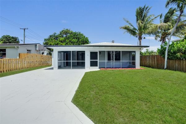 811 Finley Ct, Hollywood, Florida 33020, image 1