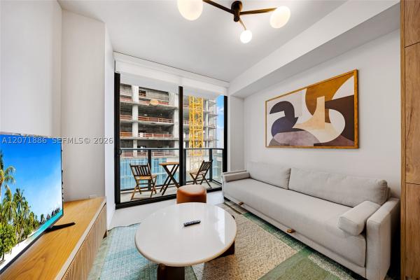 11 NE 6th St #2804, Miami, Florida 33132, image 1