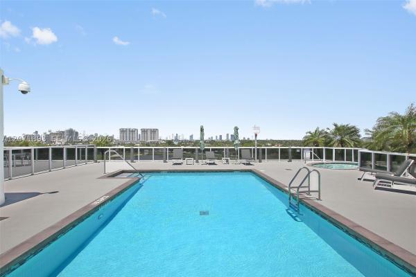 The Meridian, 2001 Meridian Ave #518, Miami Beach, Florida 33139, image 2
