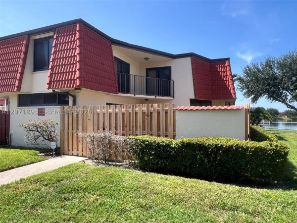 3673 Victoria #3673, West Palm Beach, Florida 33406, image 1