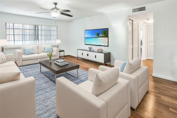 Eldorado Plaza West, 180 NE 12th Ave #18C, Hallandale Beach, Florida 33009, image 3