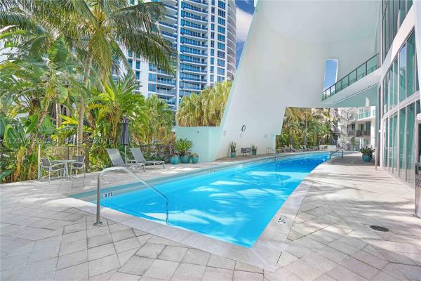 Terra Beachside, 6000 Collins Ave #336, Miami Beach, Florida 33140, image 1