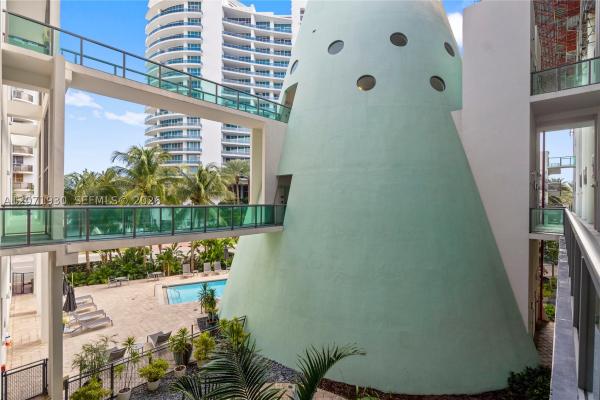 Terra Beachside, 6000 Collins Ave #336, Miami Beach, Florida 33140, image 3