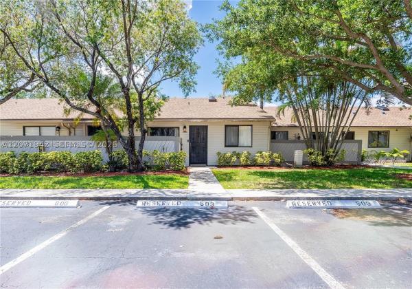 9804 NW 37th St #3E, Sunrise, Florida 33351, image 1