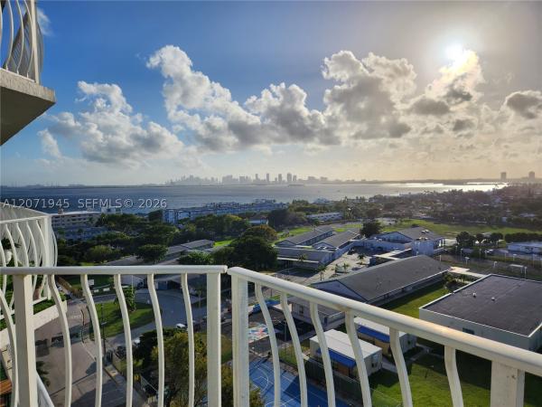 The Grandview Palace, 7601 E Treasure Dr #1501, North Bay Village, Florida 33141, image 2