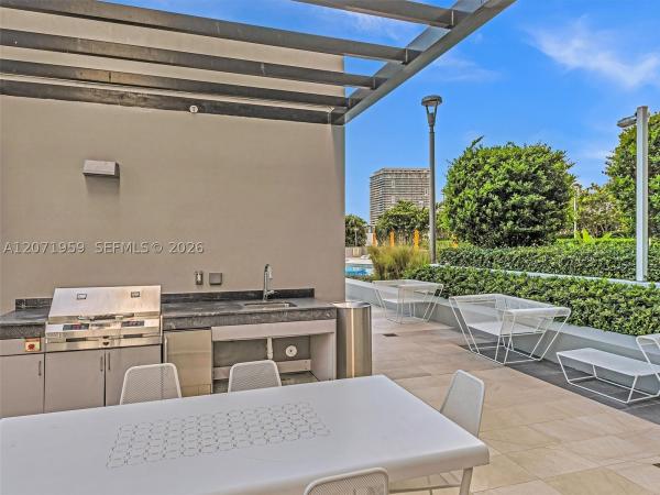 Paraiso Bayviews, 501 NE 31st St #310, Miami, Florida 33137, image 1