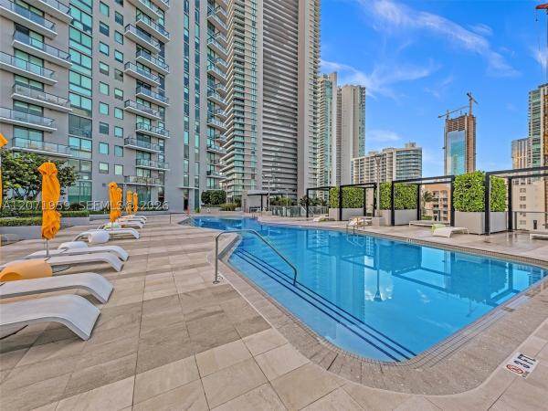 Paraiso Bayviews, 501 NE 31st St #310, Miami, Florida 33137, image 2