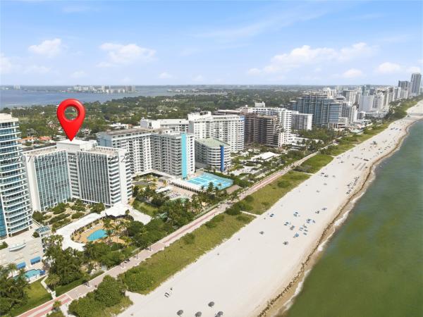 Crystal House, 5055 Collins Ave #11F, Miami Beach, Florida 33140, image 1