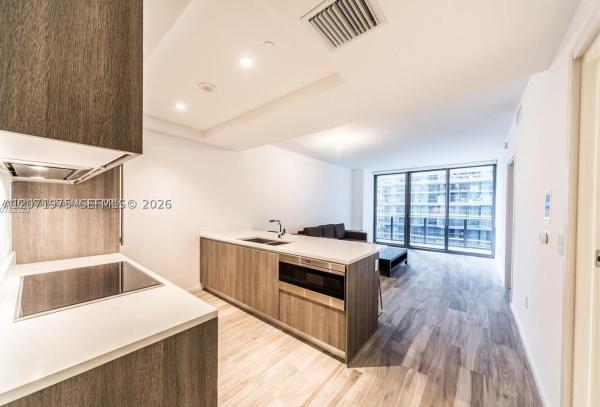 SLS Lux Brickell, 801 S Miami Ave #2707, Miami, Florida 33130, image 1
