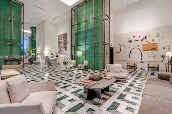 SLS Lux Brickell, 801 S Miami Ave #2707, Miami, Florida 33130, image 3