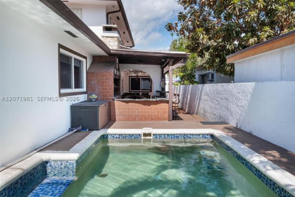 Silver Bluff Estates, 2430 SW 22nd Ter, Miami, Florida 33145, image 3