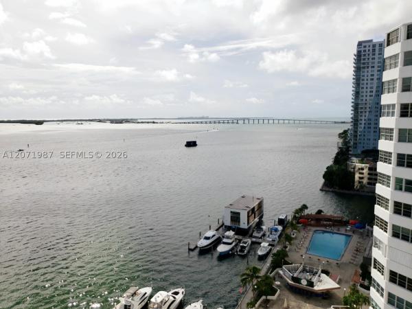 The Four Ambassadors, 801 Brickell Bay Dr #1767, Miami, Florida 33131, image 3