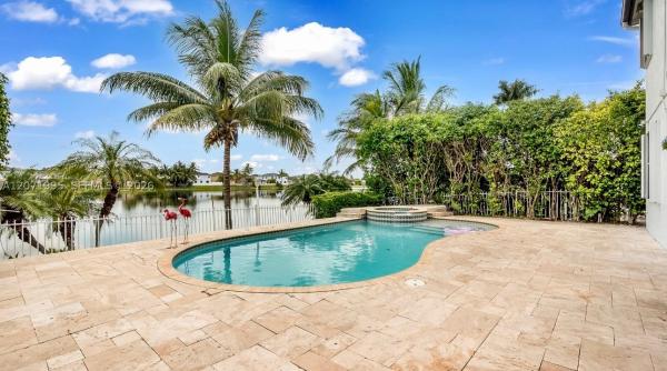 1421 SW 153rd Path, Unincorporated Dade County, Florida 33194, image 2