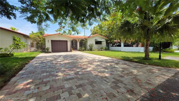3431 SW 63rd Ave, Unincorporated Dade County, Florida 33155, image 1