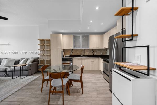 Highland Park Lofts, 1350 NW 8th Ct #A2-4, Miami, Florida 33136, image 3
