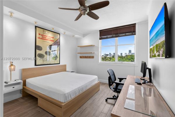 Highland Park Lofts, 1350 NW 8th Ct #A2-4, Miami, Florida 33136, image 2
