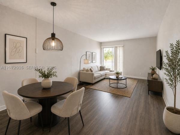 Yolanda Villas, 4550 NW 9th St #512E, Miami, Florida 33126, image 3