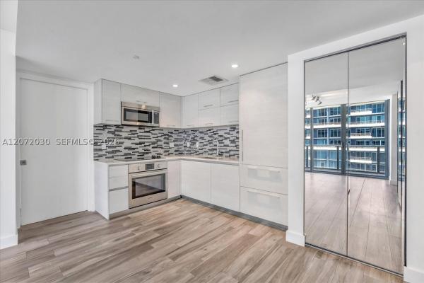 SLS Brickell, 1300 S Miami Ave #4807, Miami, Florida 33130, image 2