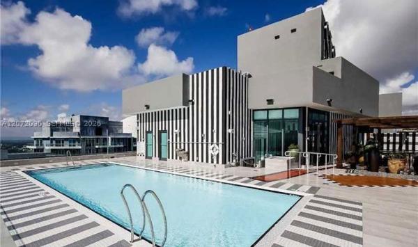 SLS Brickell, 1300 S Miami Ave #4807, Miami, Florida 33130, image 1