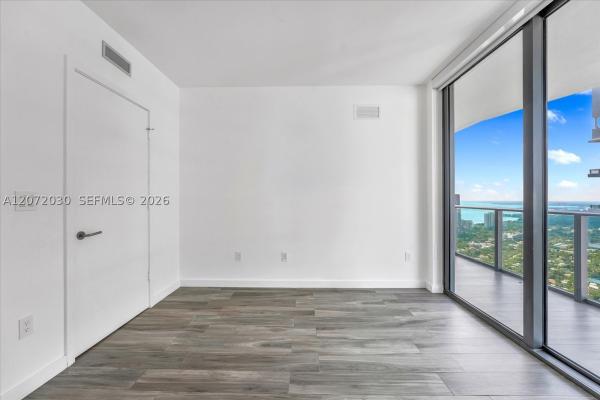 SLS Brickell, 1300 S Miami Ave #4807, Miami, Florida 33130, image 3