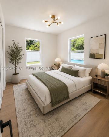 Economy Homesites, 1870 NE 154th Ter, North Miami Beach, Florida 33162, image 2