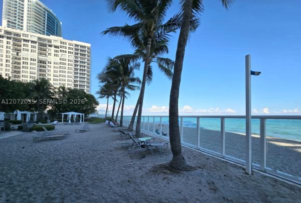 The Residences On Hollywood Beach, 3001 S Ocean Dr #649, Hollywood, Florida 33019, image 3