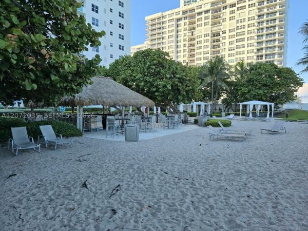 The Residences On Hollywood Beach, 3001 S Ocean Dr #649, Hollywood, Florida 33019, image 2