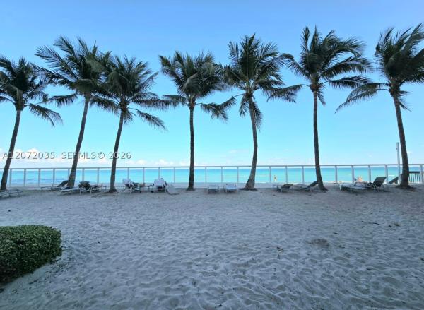 The Residences On Hollywood Beach, 3001 S Ocean Dr #649, Hollywood, Florida 33019, image 1