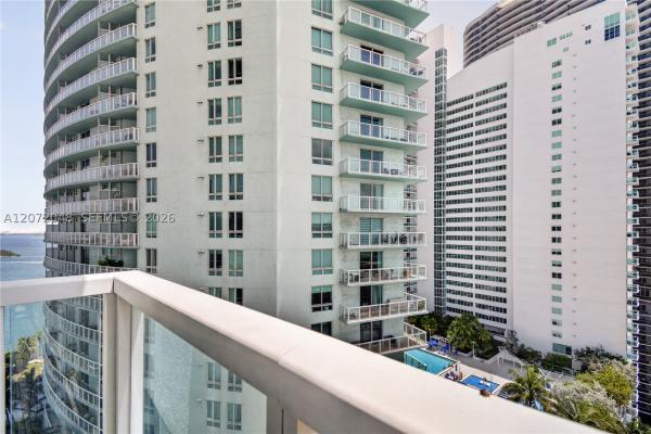 Quantum On The Bay, 1900 N Bayshore Dr #2019, Miami, Florida 33132, image 1