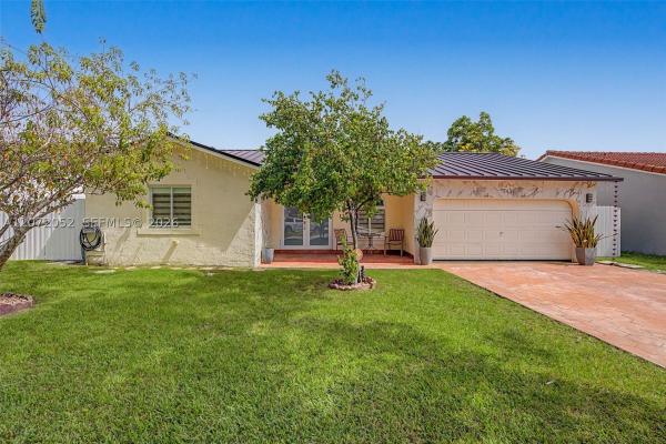 15431 SW 177th Ter, Unincorporated Dade County, Florida 33187, image 1