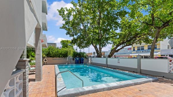 Isle Of Normandy, 1145 Normandy Dr #505, Miami Beach, Florida 33141, image 2