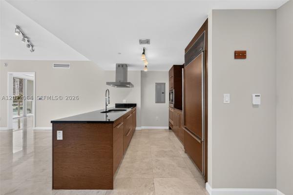 Icon Brickell Tower 1, 465 Brickell Ave #419, Miami, Florida 33131, image 3