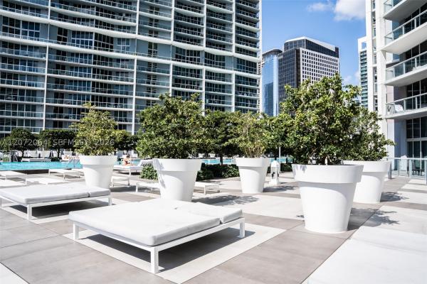Icon Brickell Tower 1, 465 Brickell Ave #419, Miami, Florida 33131, image 2