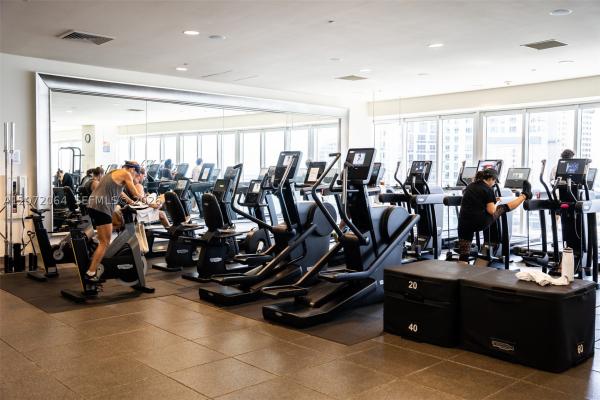 Icon Brickell Tower 1, 465 Brickell Ave #419, Miami, Florida 33131, image 1