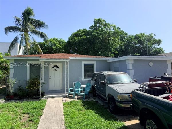 Colonial Estates, 512 Independence Rd, West Palm Beach, Florida 33405, image 2