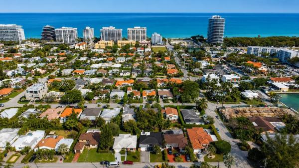 Normandy Beach, 8819 Dickens Ave, Surfside, Florida 33154, image 3