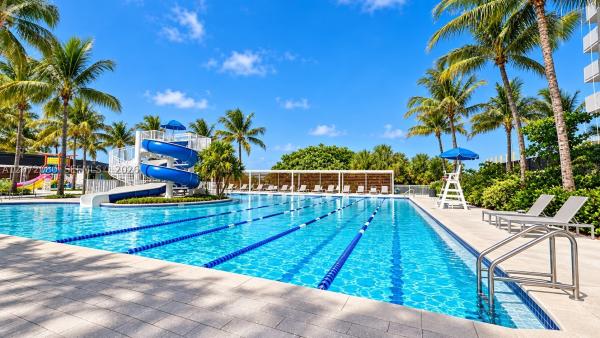 Normandy Beach, 8819 Dickens Ave, Surfside, Florida 33154, image 1