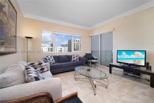 Turnberry Village South Tower, 19900 E Country Club Dr #TS-18, Aventura, Florida 33180, image 2